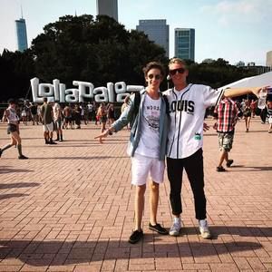 Meet your Posher, Jack